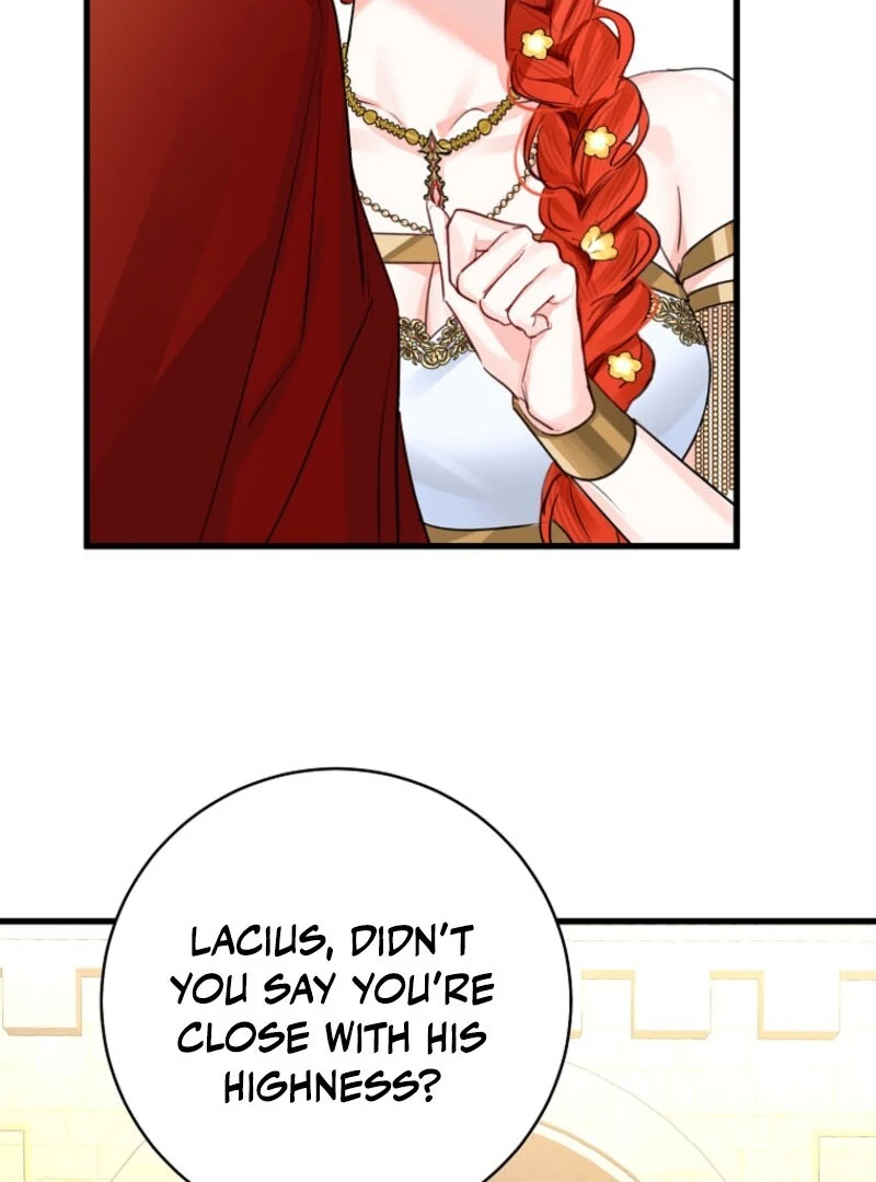 The Archduke’s Gorgeous Wedding Was a Fraud Chapter 83 - Page 104