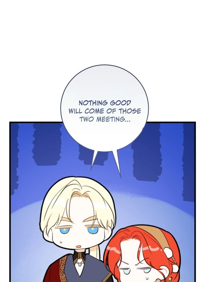 The Archduke’s Gorgeous Wedding Was a Fraud Chapter 83 - Page 106