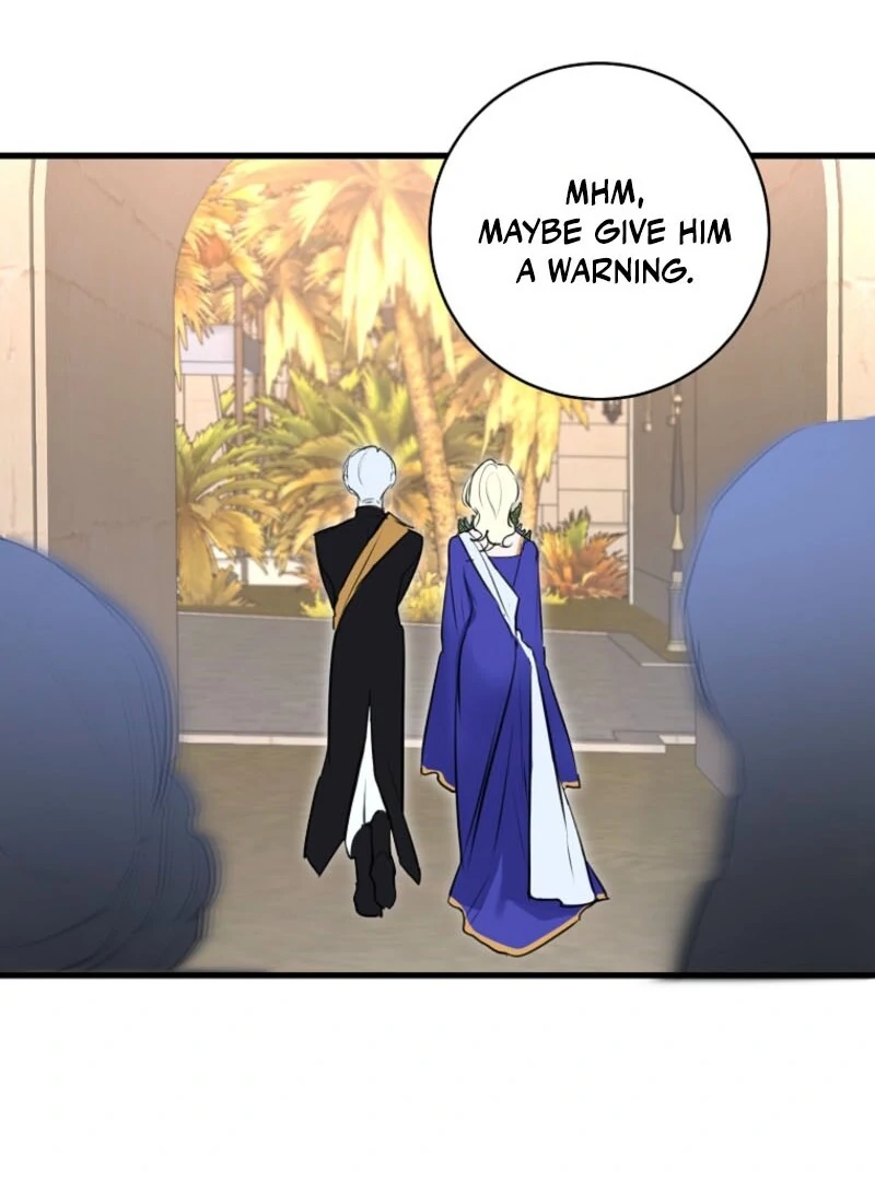 The Archduke’s Gorgeous Wedding Was a Fraud Chapter 83 - Page 109