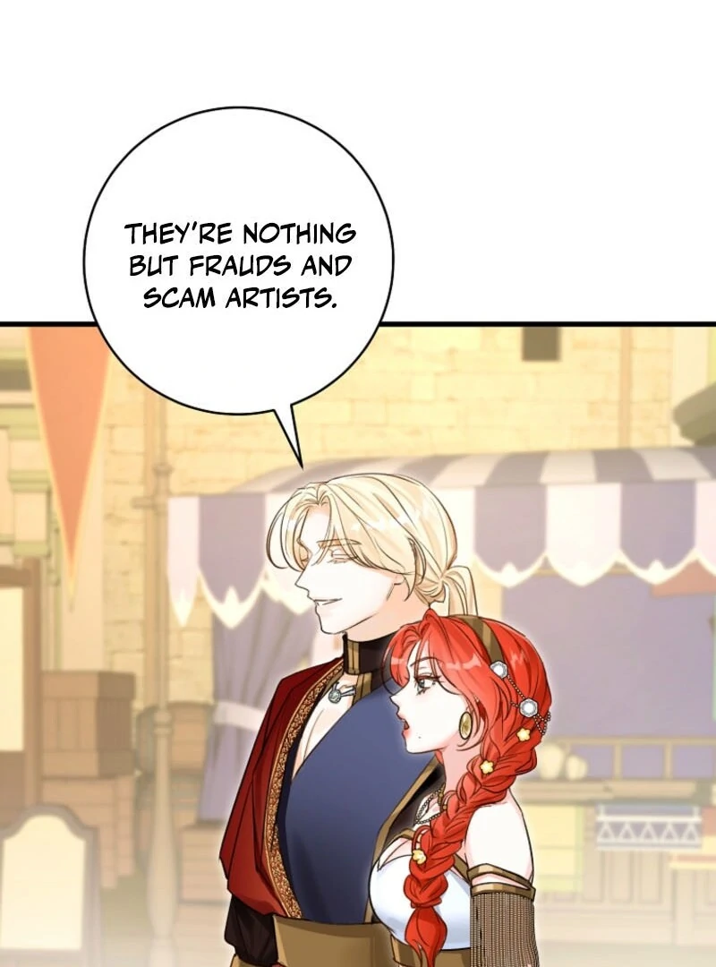The Archduke’s Gorgeous Wedding Was a Fraud Chapter 83 - Page 17