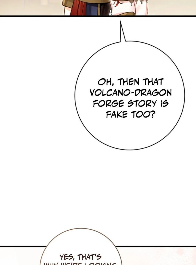The Archduke’s Gorgeous Wedding Was a Fraud Chapter 83 - Page 18