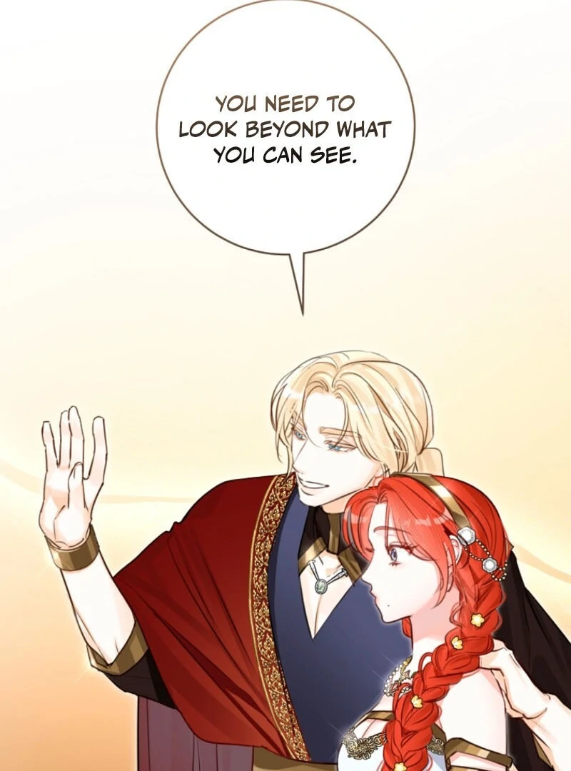 The Archduke’s Gorgeous Wedding Was a Fraud Chapter 83 - Page 23