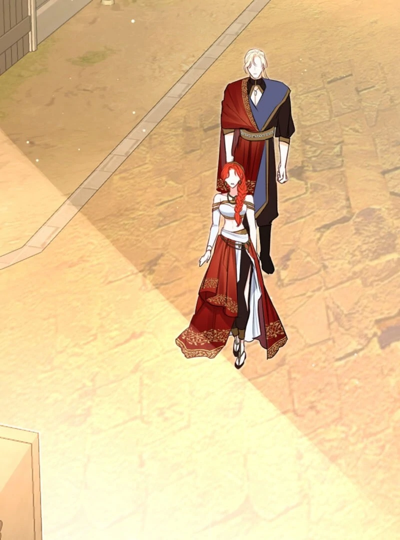 The Archduke’s Gorgeous Wedding Was a Fraud Chapter 83 - Page 29