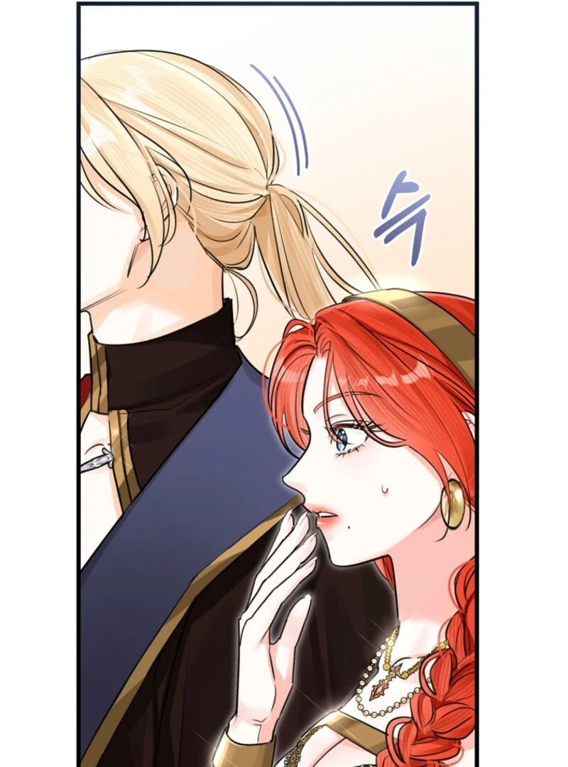 The Archduke’s Gorgeous Wedding Was a Fraud Chapter 83 - Page 34