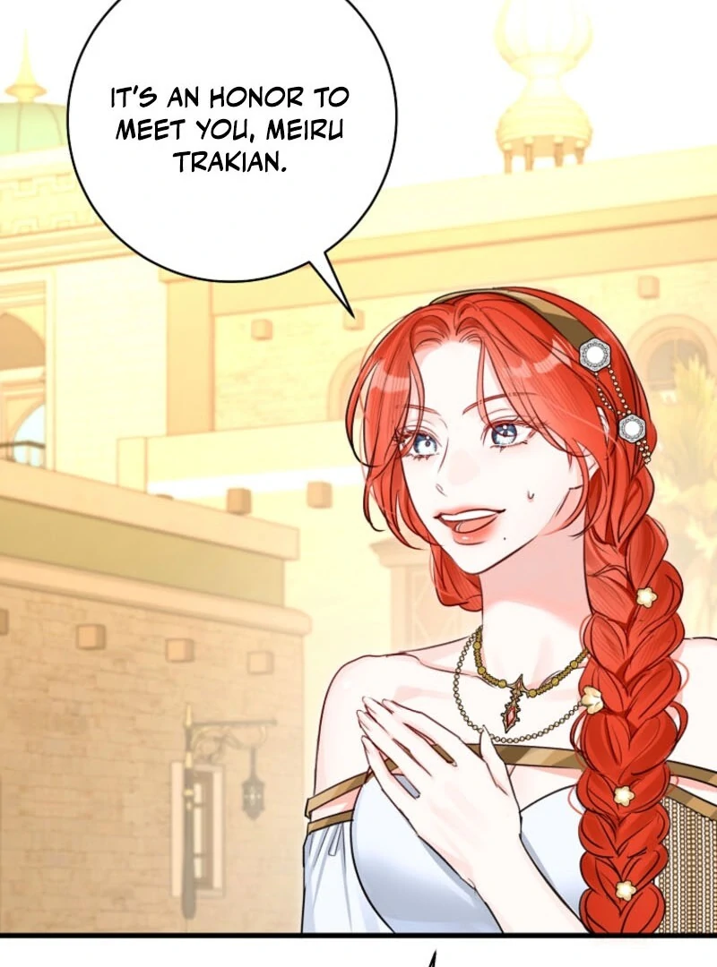 The Archduke’s Gorgeous Wedding Was a Fraud Chapter 83 - Page 47