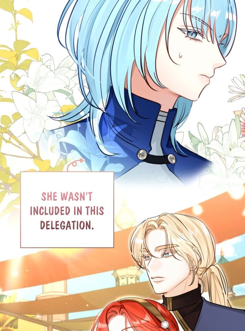The Archduke’s Gorgeous Wedding Was a Fraud Chapter 83 - Page 5