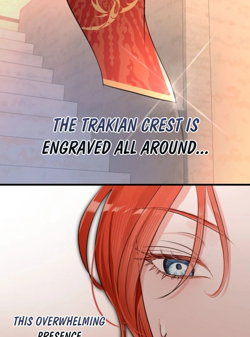 The Archduke’s Gorgeous Wedding Was a Fraud Chapter 83 - Page 51