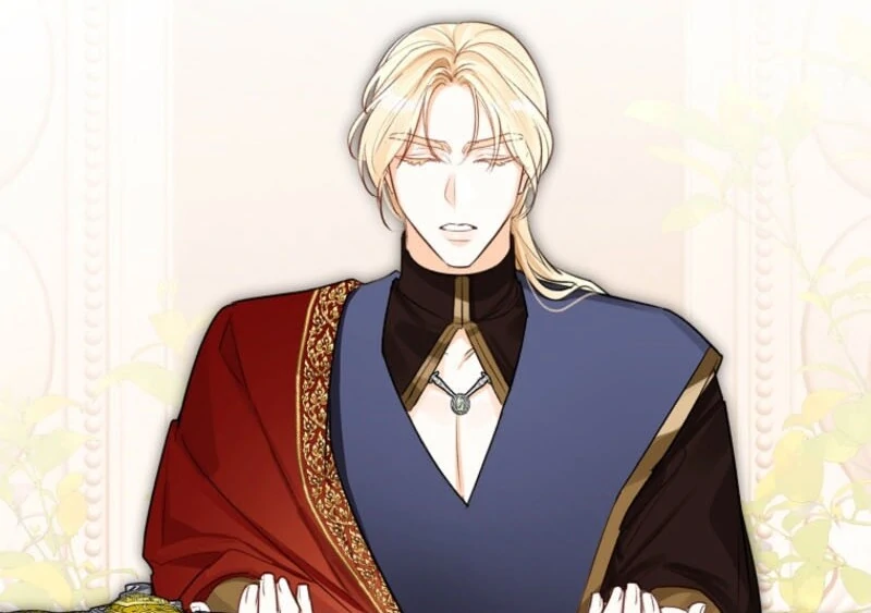The Archduke’s Gorgeous Wedding Was a Fraud Chapter 83 - Page 54
