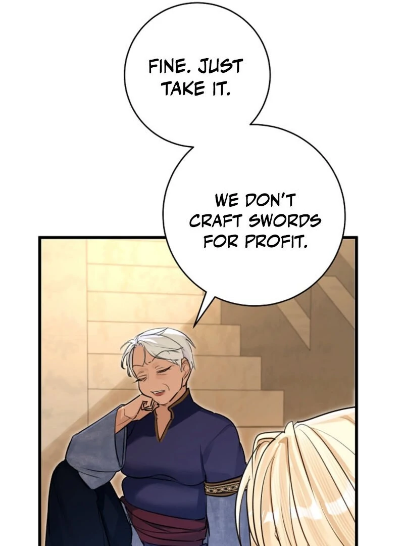 The Archduke’s Gorgeous Wedding Was a Fraud Chapter 83 - Page 56