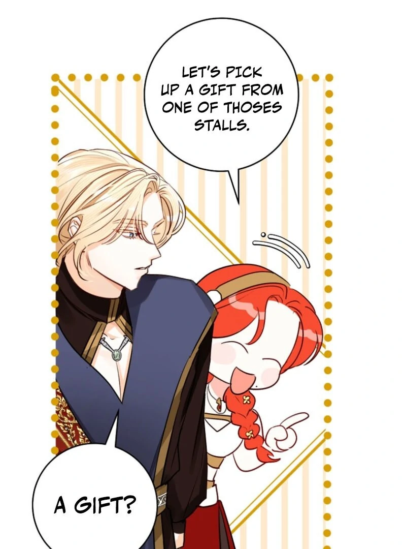The Archduke’s Gorgeous Wedding Was a Fraud Chapter 83 - Page 7