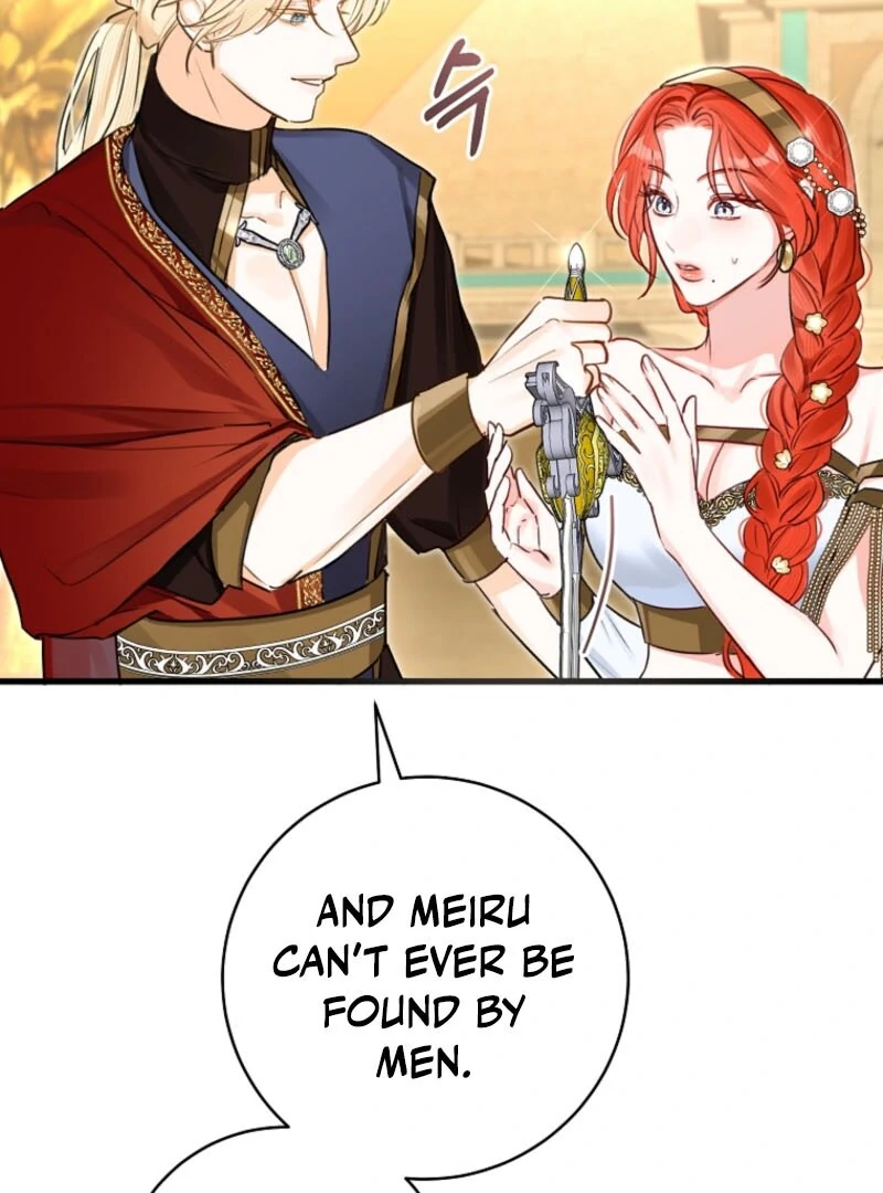 The Archduke’s Gorgeous Wedding Was a Fraud Chapter 83 - Page 70