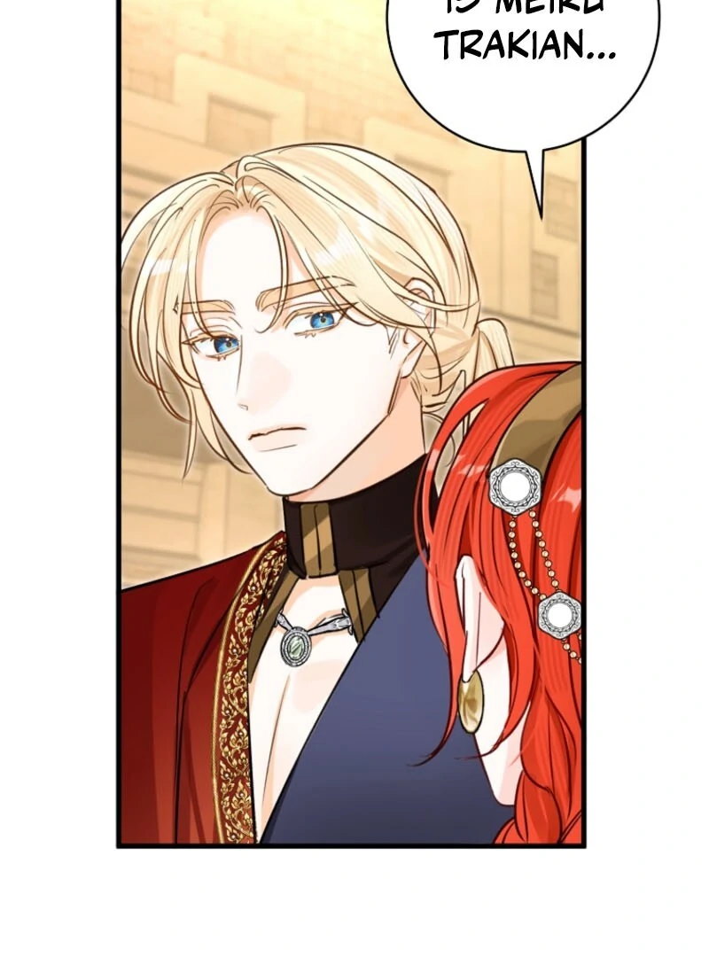 The Archduke’s Gorgeous Wedding Was a Fraud Chapter 83 - Page 73
