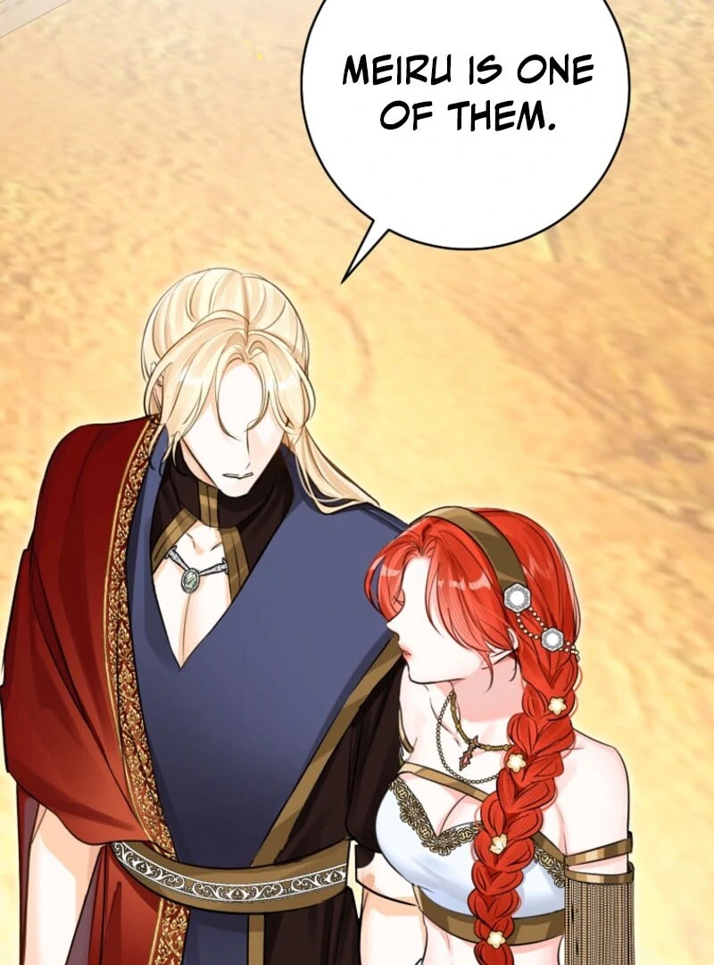 The Archduke’s Gorgeous Wedding Was a Fraud Chapter 83 - Page 85