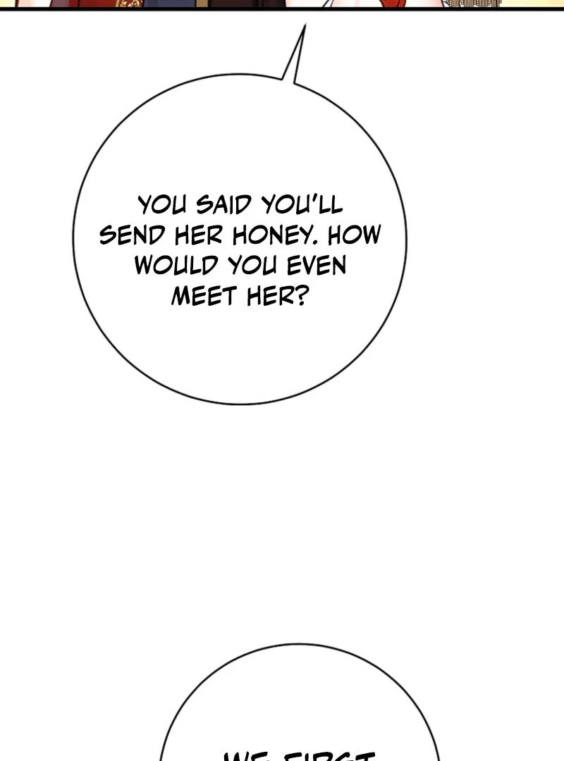 The Archduke’s Gorgeous Wedding Was a Fraud Chapter 83 - Page 86