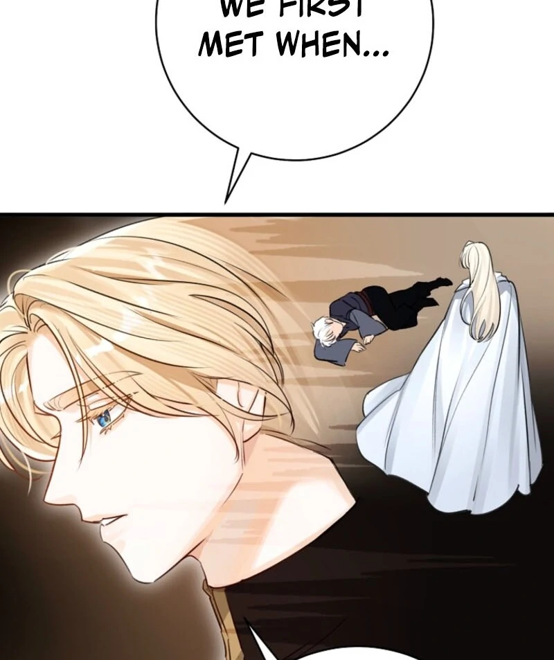The Archduke’s Gorgeous Wedding Was a Fraud Chapter 83 - Page 87