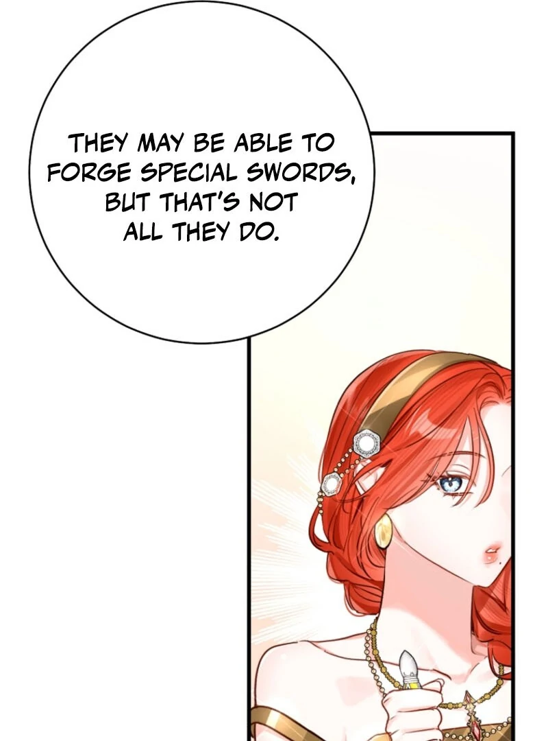 The Archduke’s Gorgeous Wedding Was a Fraud Chapter 83 - Page 89