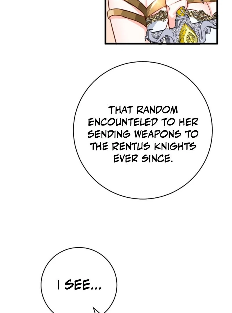 The Archduke’s Gorgeous Wedding Was a Fraud Chapter 83 - Page 90