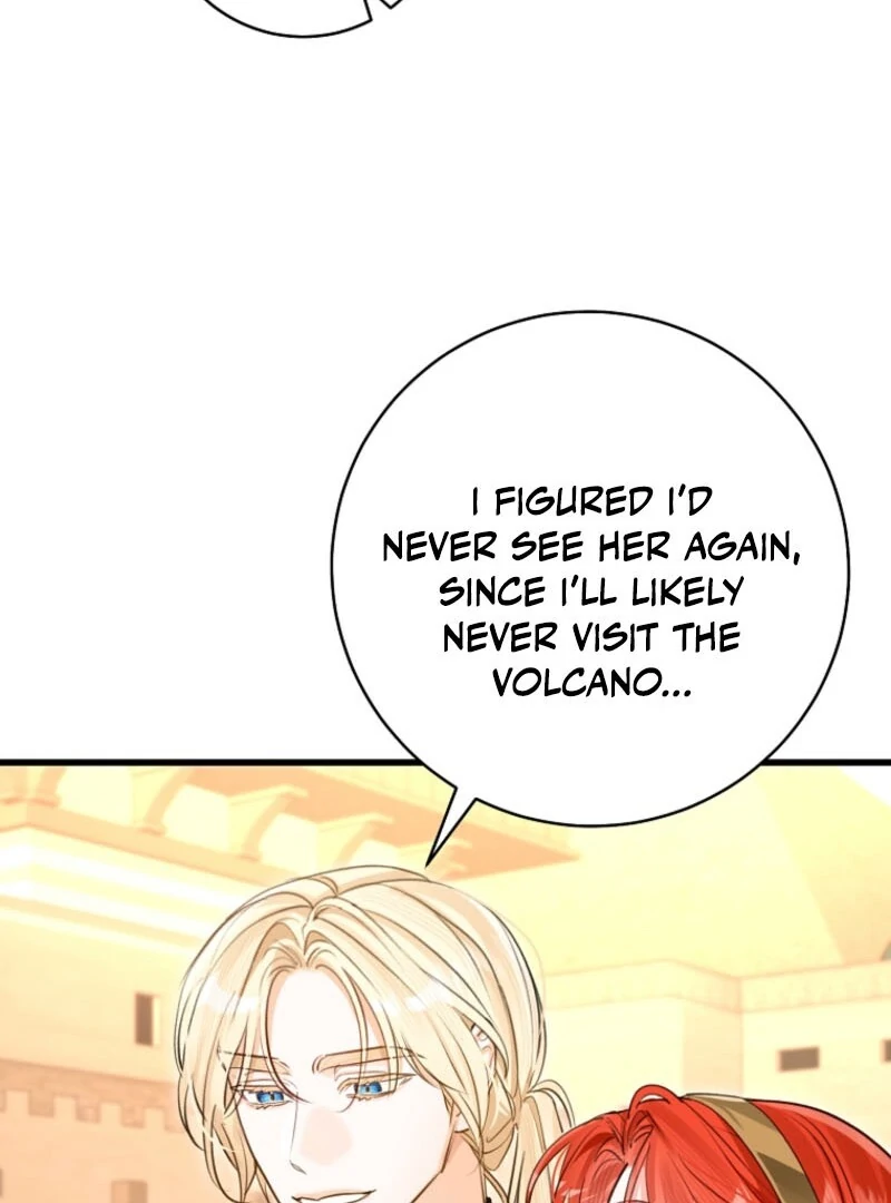 The Archduke’s Gorgeous Wedding Was a Fraud Chapter 83 - Page 91