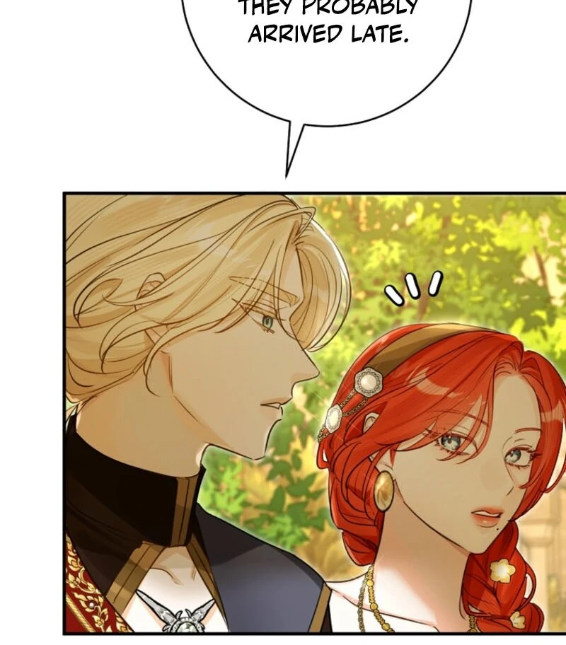 The Archduke’s Gorgeous Wedding Was a Fraud Chapter 84 - Page 11