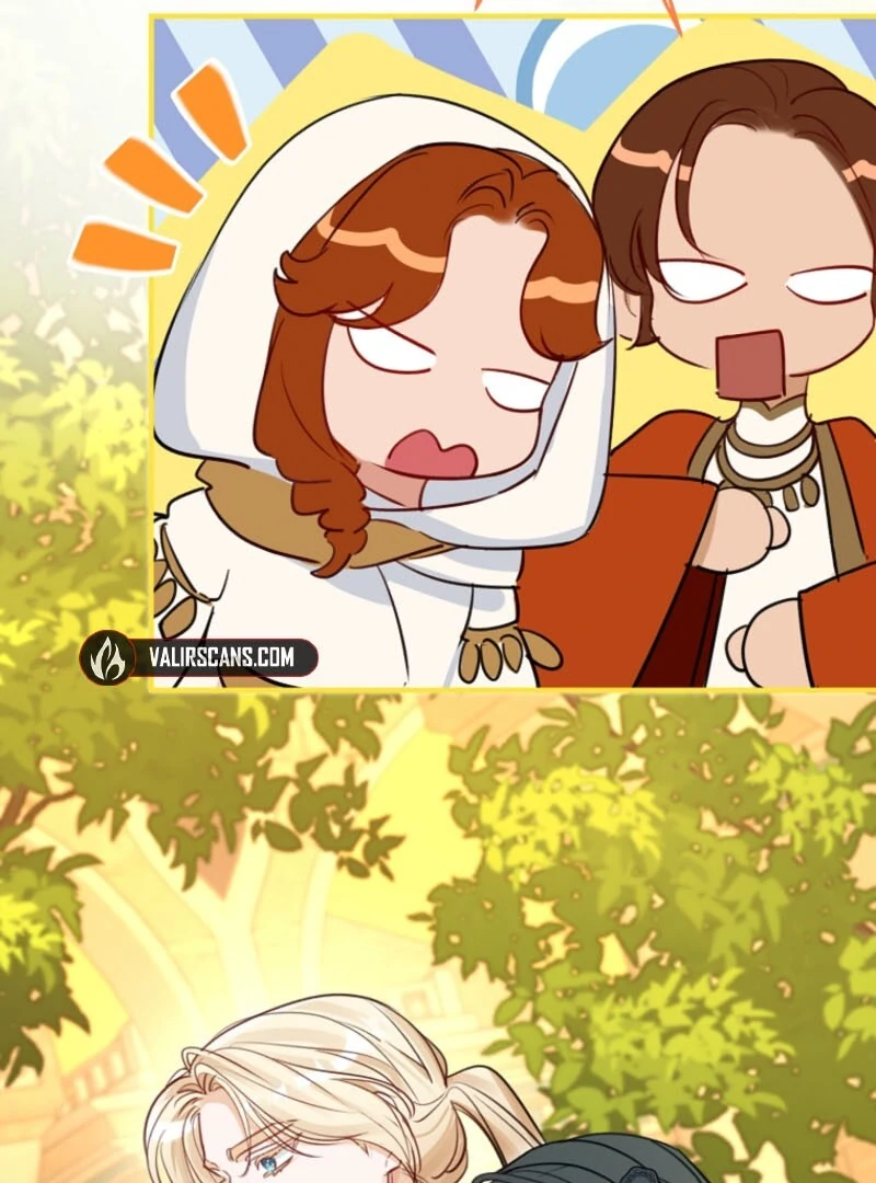 The Archduke’s Gorgeous Wedding Was a Fraud Chapter 84 - Page 18