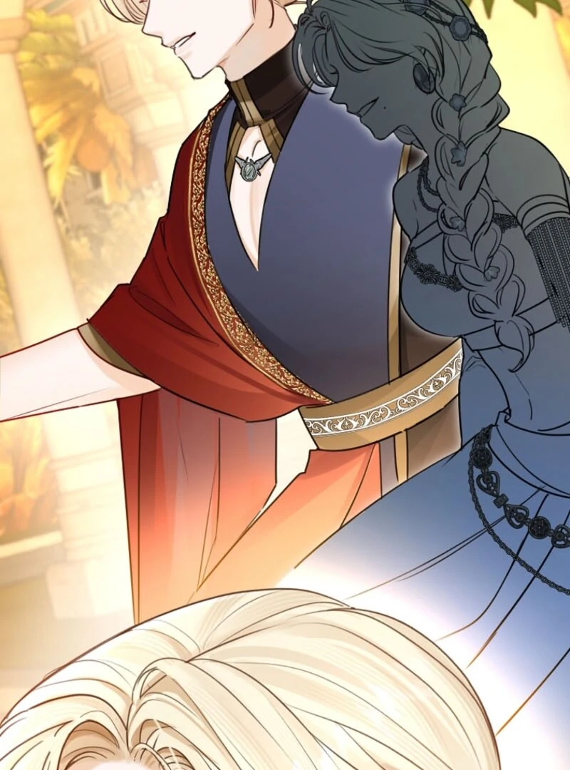 The Archduke’s Gorgeous Wedding Was a Fraud Chapter 84 - Page 19