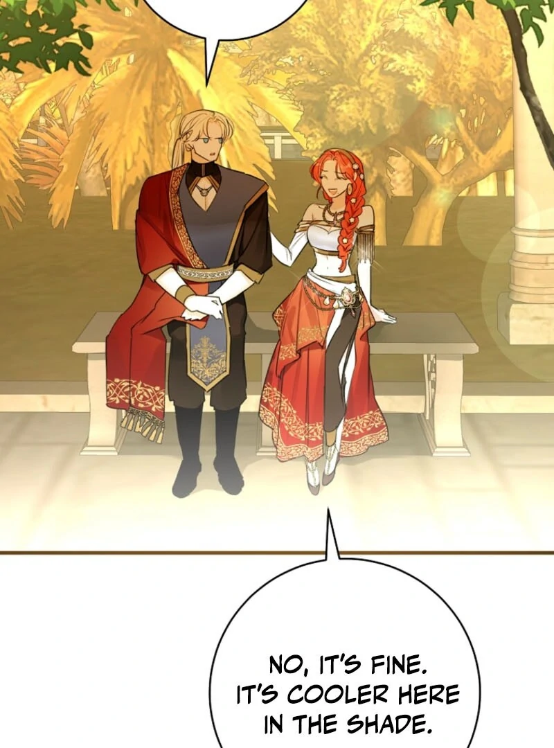 The Archduke’s Gorgeous Wedding Was a Fraud Chapter 84 - Page 4