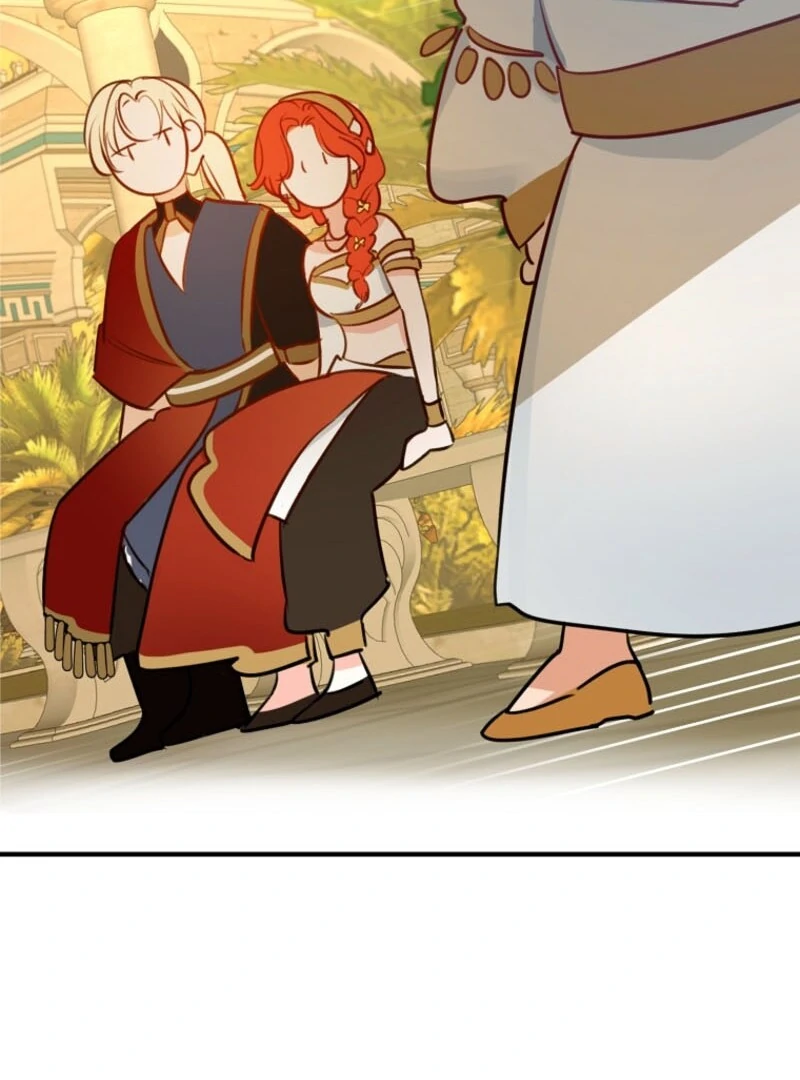 The Archduke’s Gorgeous Wedding Was a Fraud Chapter 84 - Page 31