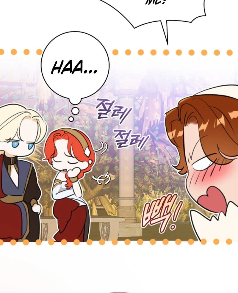 The Archduke’s Gorgeous Wedding Was a Fraud Chapter 84 - Page 34