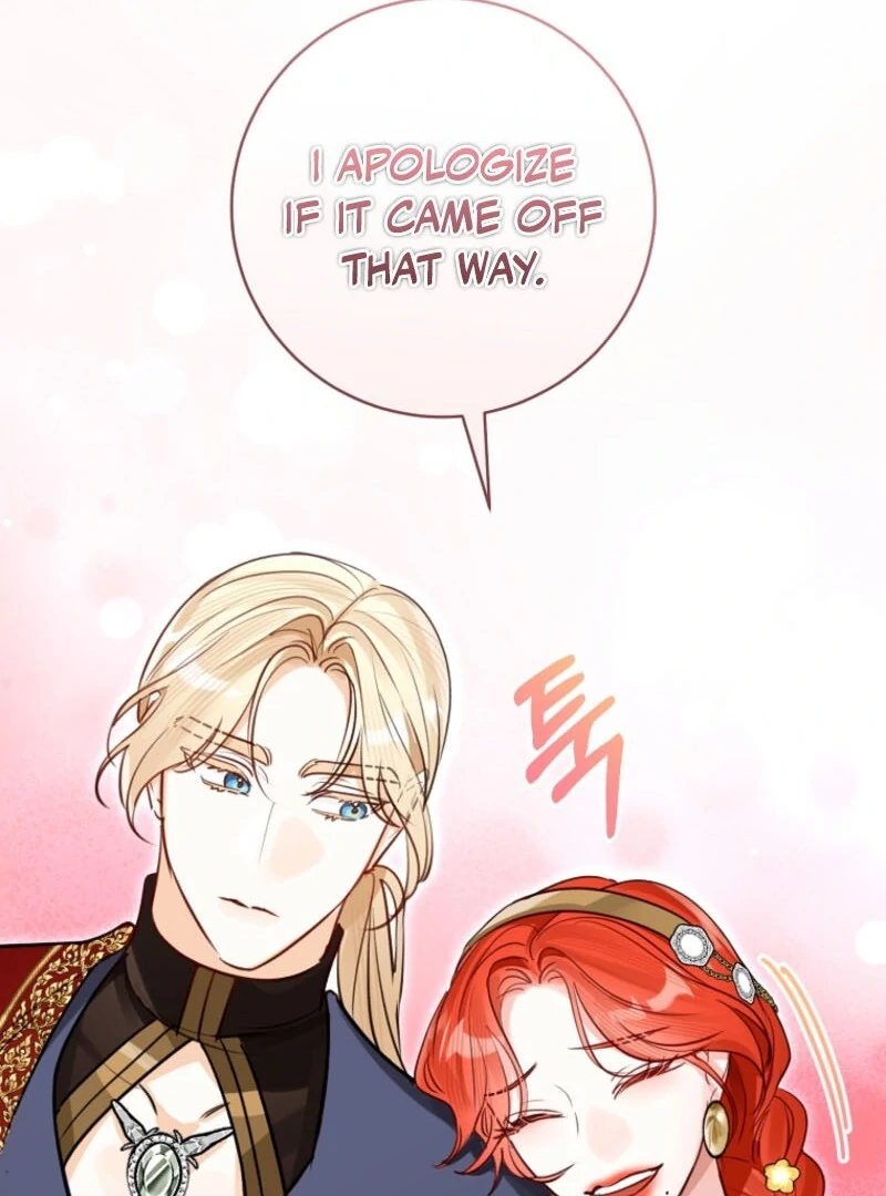 The Archduke’s Gorgeous Wedding Was a Fraud Chapter 84 - Page 35