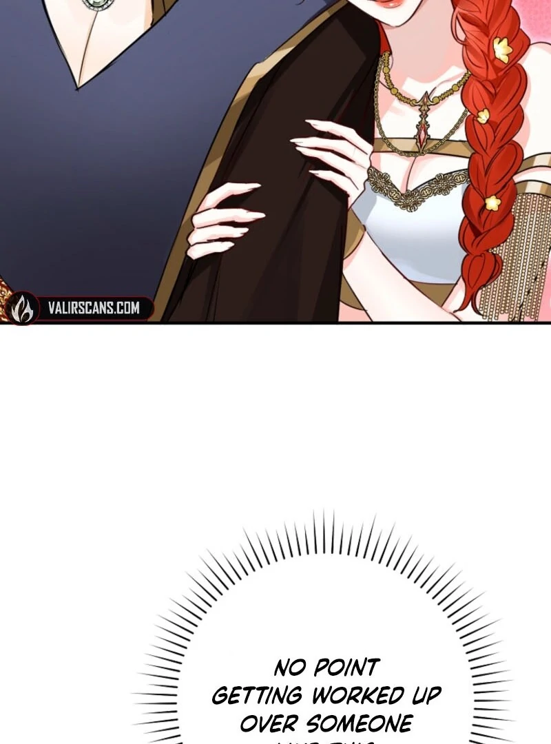 The Archduke’s Gorgeous Wedding Was a Fraud Chapter 84 - Page 36