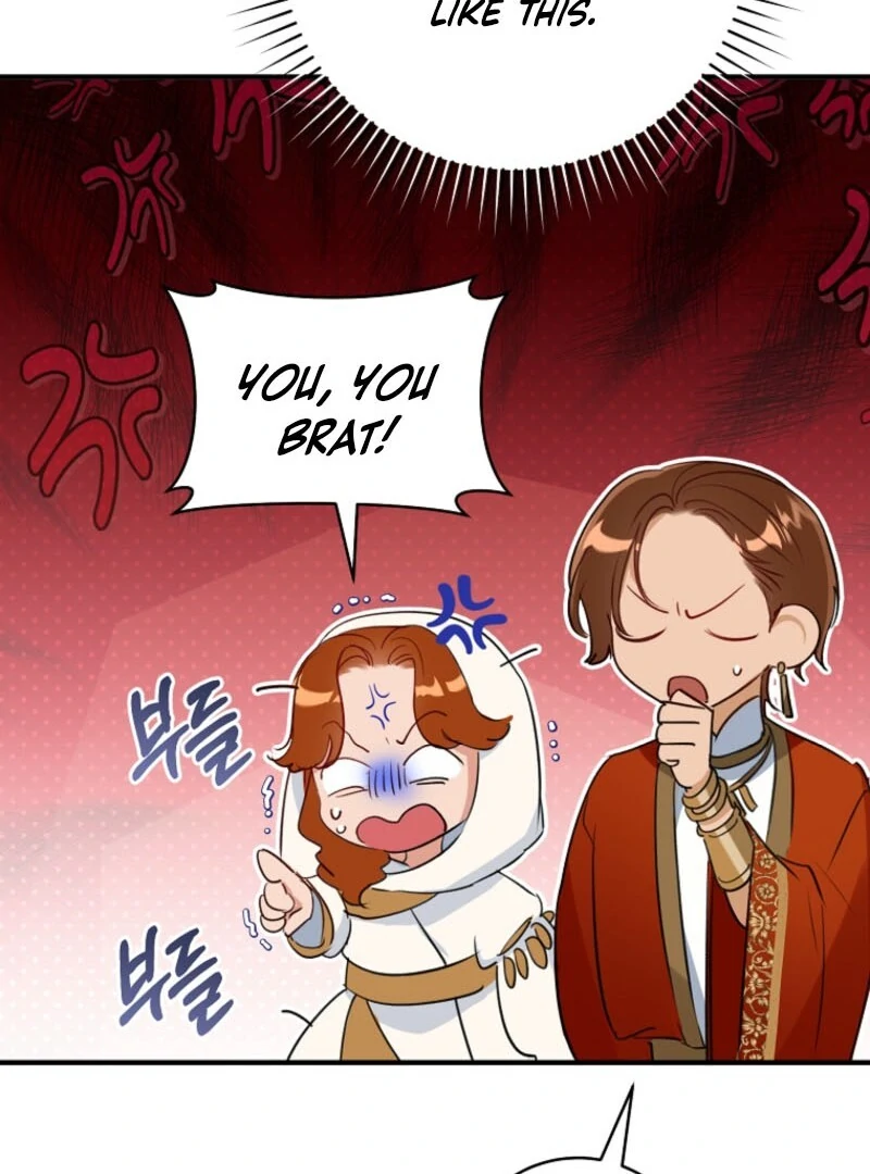 The Archduke’s Gorgeous Wedding Was a Fraud Chapter 84 - Page 37