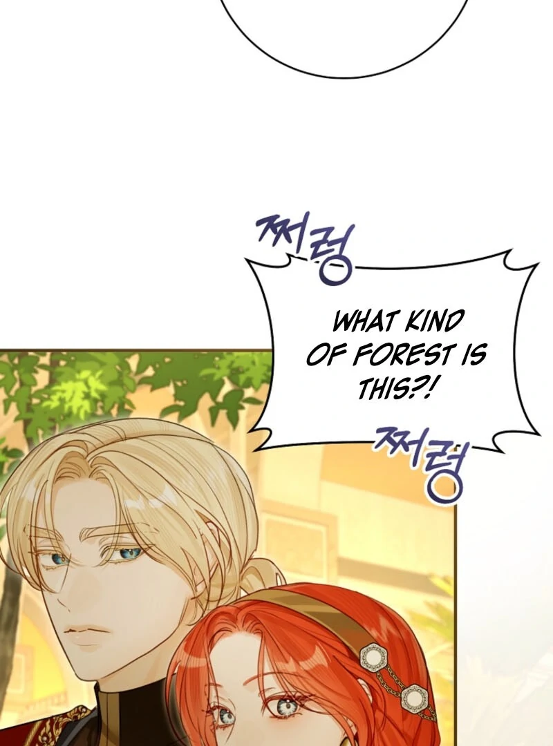 The Archduke’s Gorgeous Wedding Was a Fraud Chapter 84 - Page 5