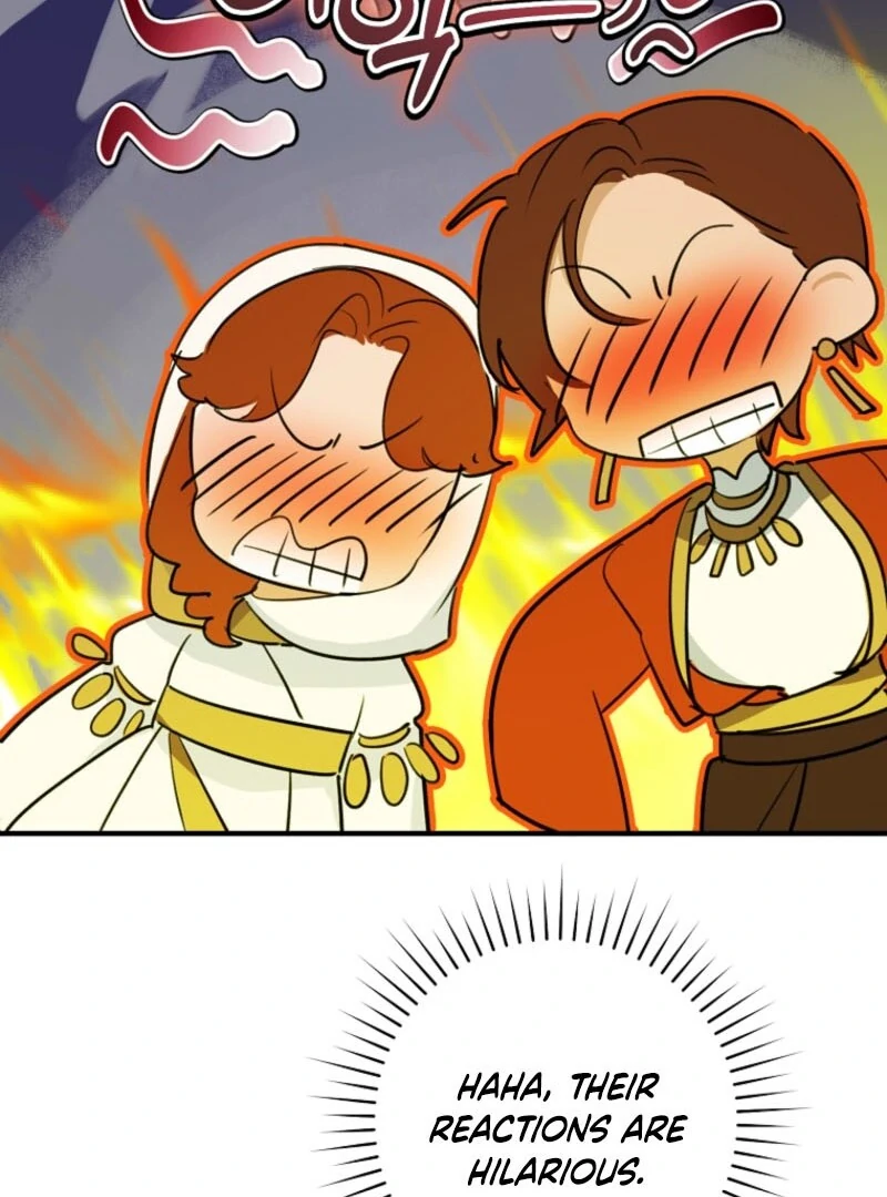 The Archduke’s Gorgeous Wedding Was a Fraud Chapter 84 - Page 42