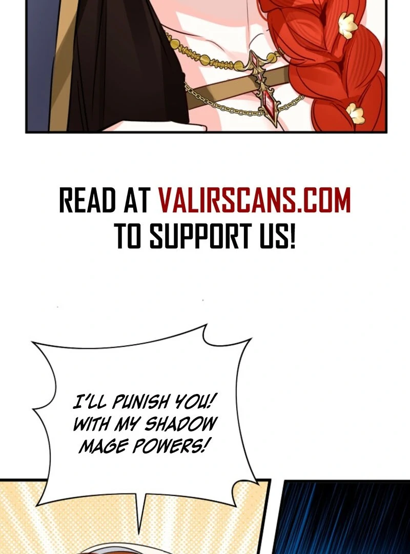The Archduke’s Gorgeous Wedding Was a Fraud Chapter 84 - Page 47