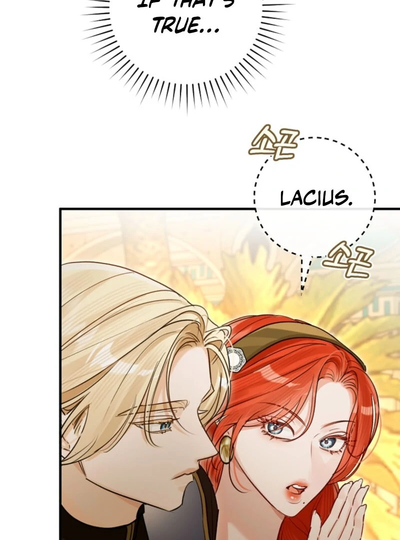 The Archduke’s Gorgeous Wedding Was a Fraud Chapter 84 - Page 50