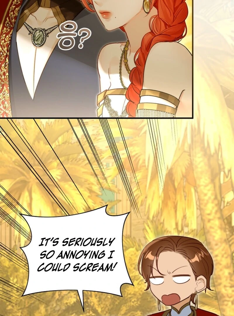 The Archduke’s Gorgeous Wedding Was a Fraud Chapter 84 - Page 6