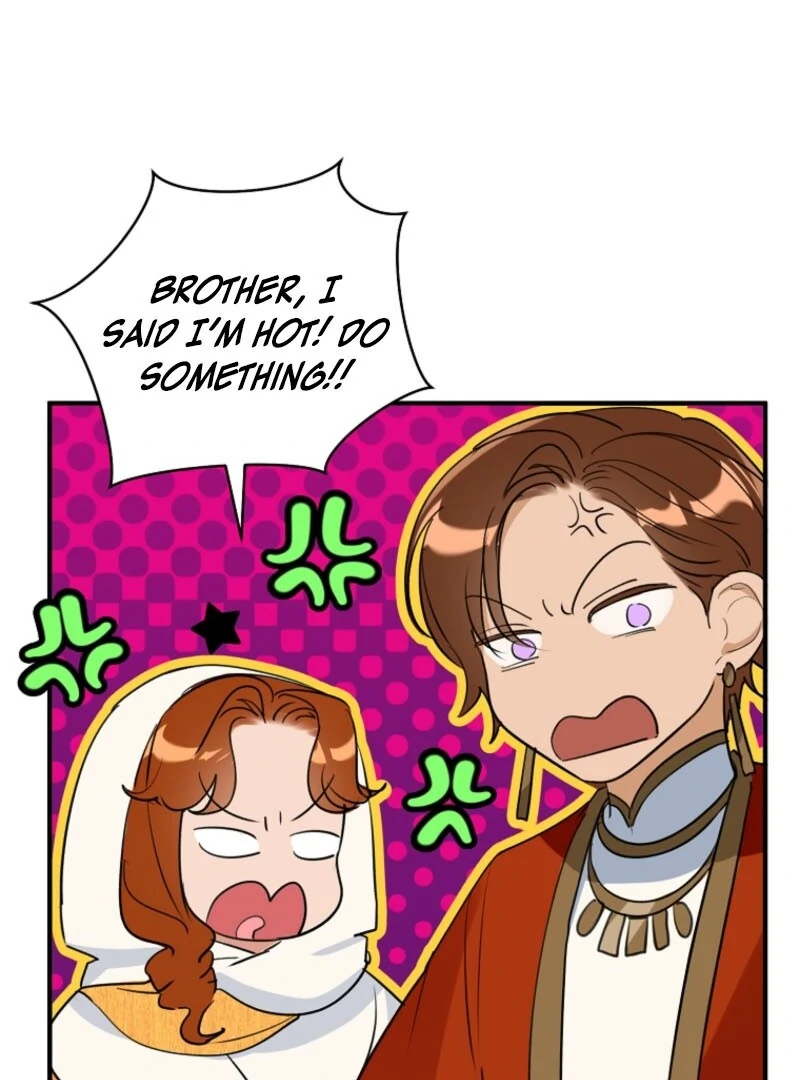 The Archduke’s Gorgeous Wedding Was a Fraud Chapter 84 - Page 8