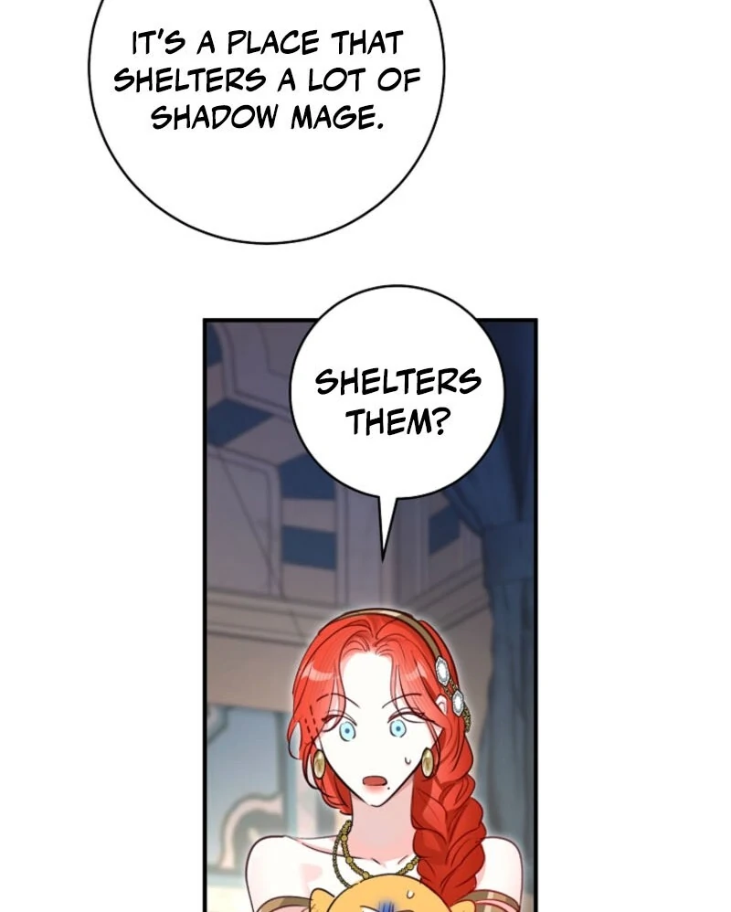 The Archduke’s Gorgeous Wedding Was a Fraud Chapter 84 - Page 77
