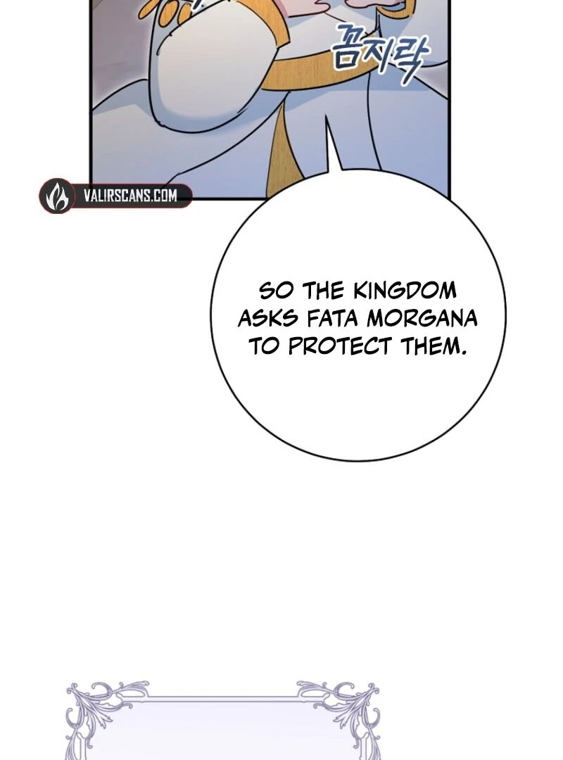 The Archduke’s Gorgeous Wedding Was a Fraud Chapter 84 - Page 80
