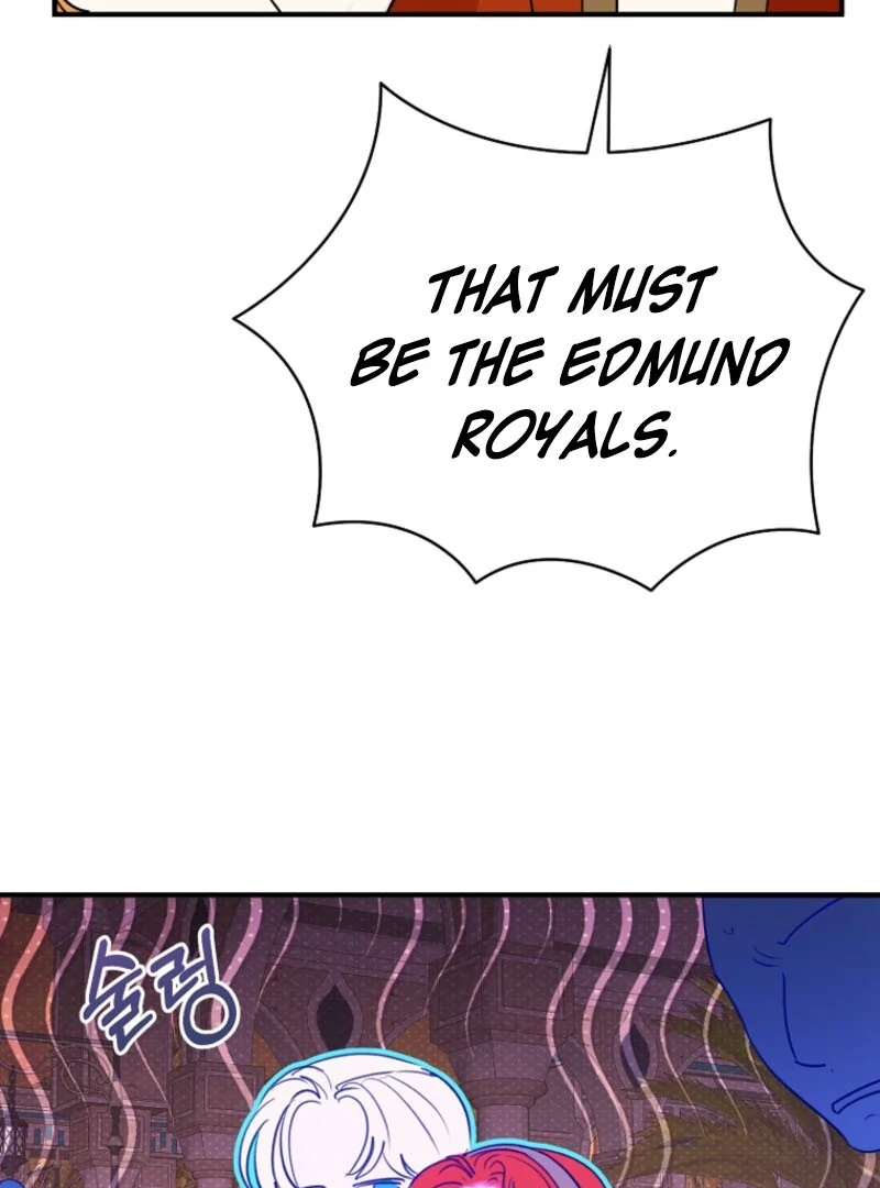The Archduke’s Gorgeous Wedding Was a Fraud Chapter 84 - Page 9