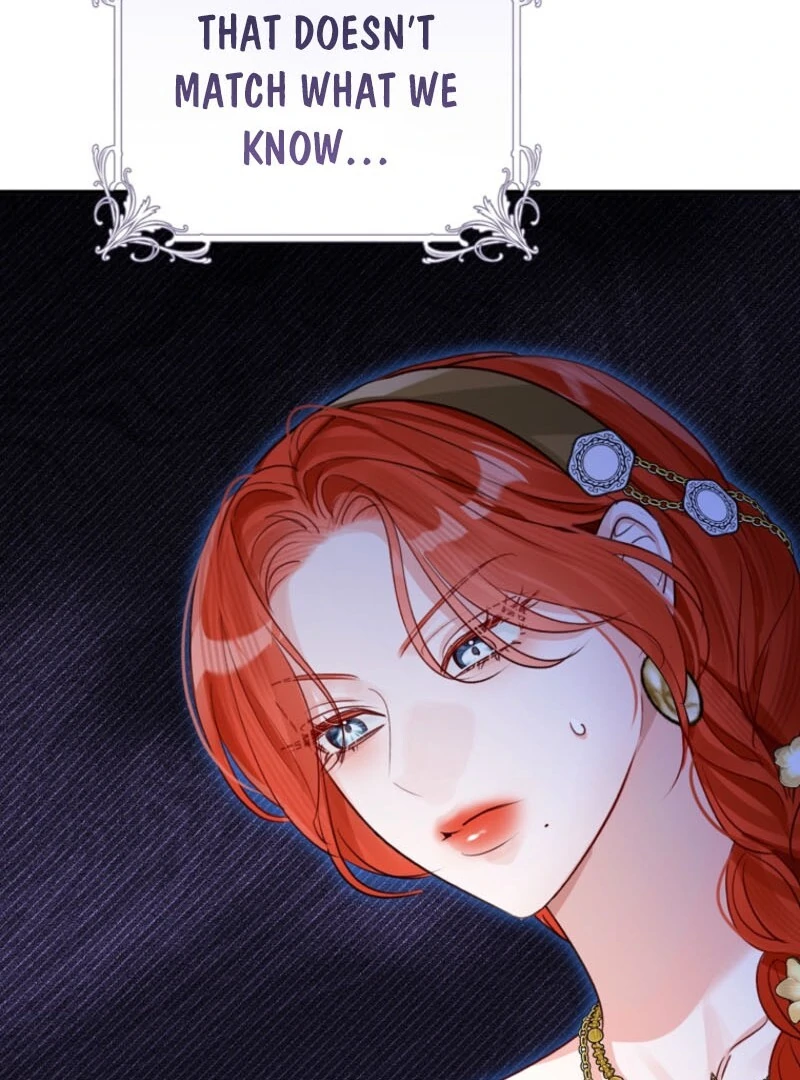 The Archduke’s Gorgeous Wedding Was a Fraud Chapter 84 - Page 81