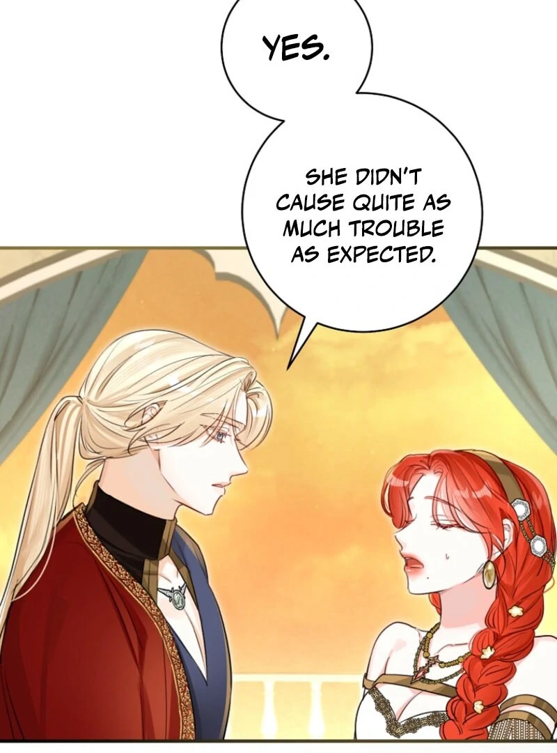 The Archduke’s Gorgeous Wedding Was a Fraud Chapter 84 - Page 95