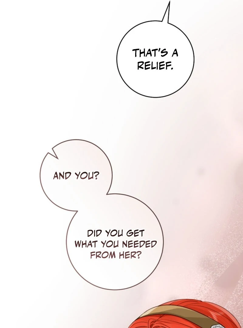 The Archduke’s Gorgeous Wedding Was a Fraud Chapter 84 - Page 96