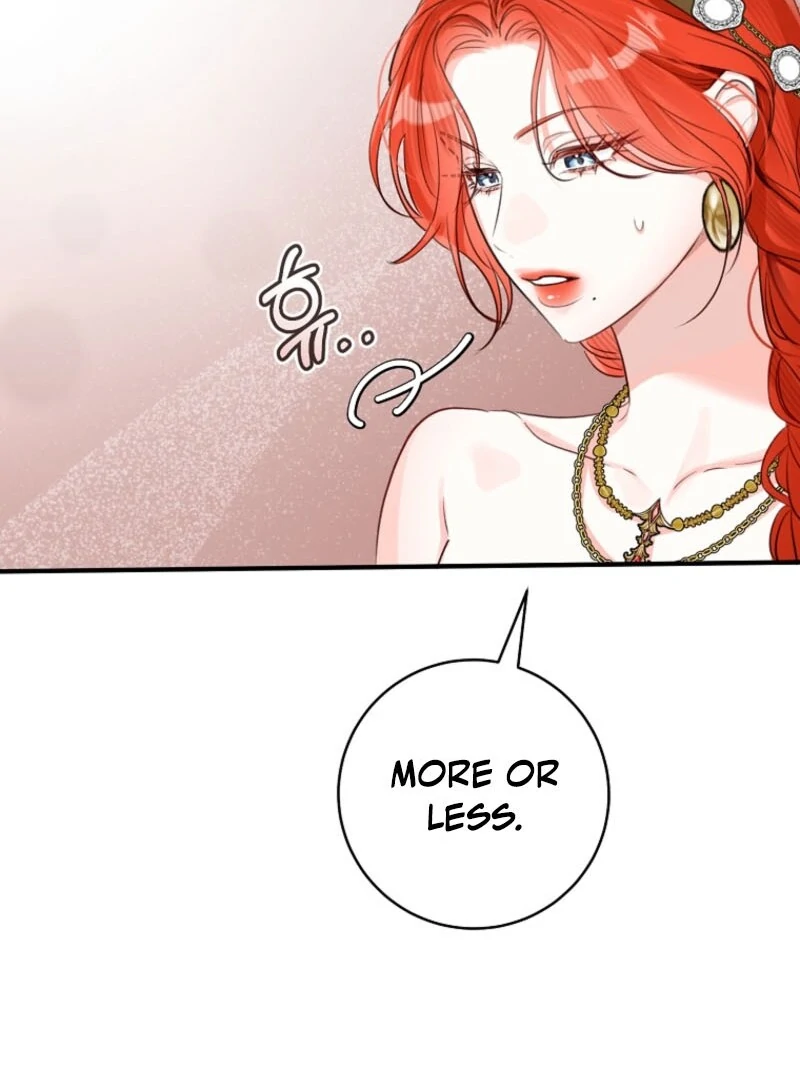 The Archduke’s Gorgeous Wedding Was a Fraud Chapter 84 - Page 97