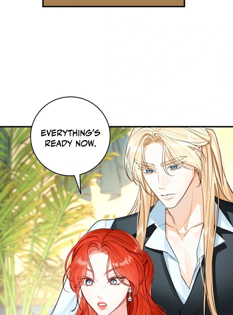 The Archduke’s Gorgeous Wedding Was a Fraud Chapter 85 - Page 3