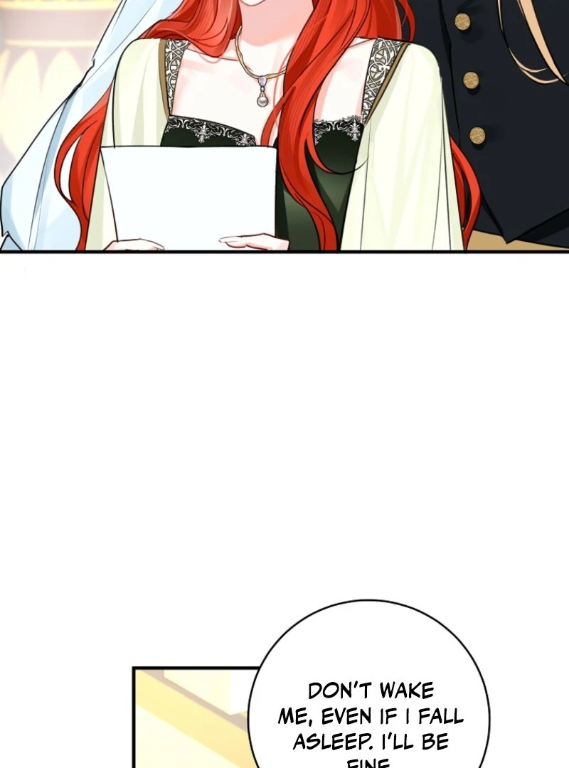 The Archduke’s Gorgeous Wedding Was a Fraud Chapter 85 - Page 4