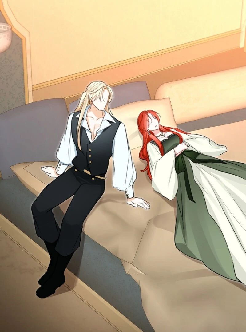 The Archduke’s Gorgeous Wedding Was a Fraud Chapter 85 - Page 31