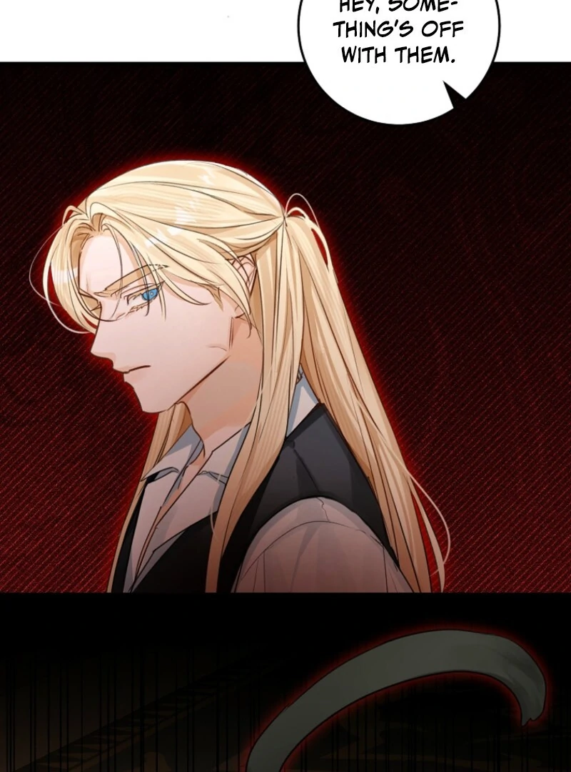 The Archduke’s Gorgeous Wedding Was a Fraud Chapter 85 - Page 45