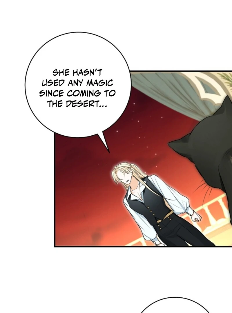 The Archduke’s Gorgeous Wedding Was a Fraud Chapter 85 - Page 48