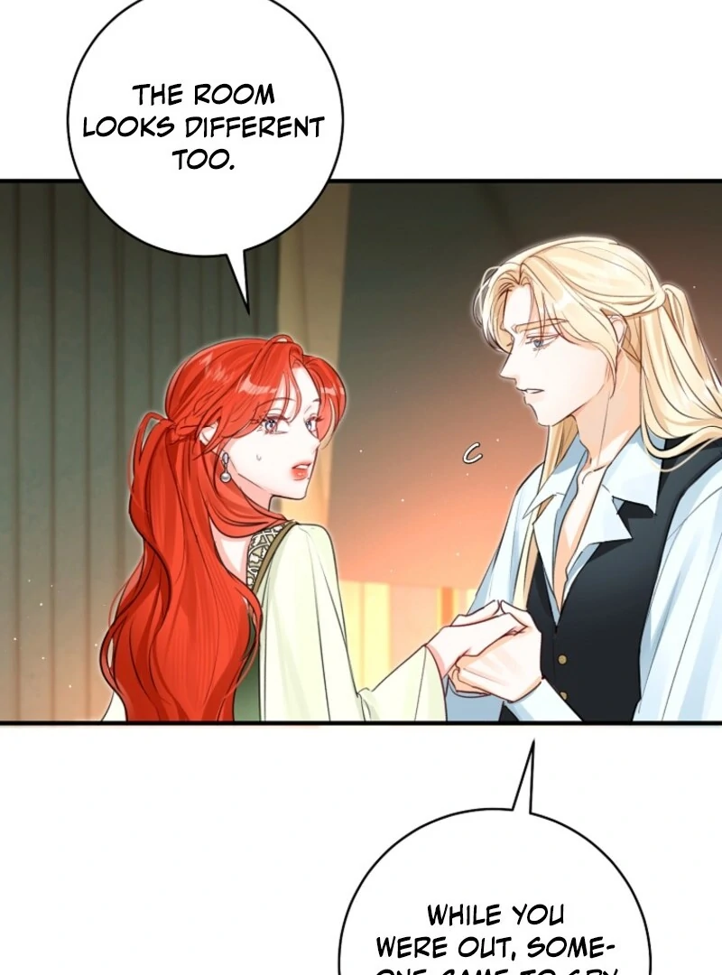 The Archduke’s Gorgeous Wedding Was a Fraud Chapter 85 - Page 68